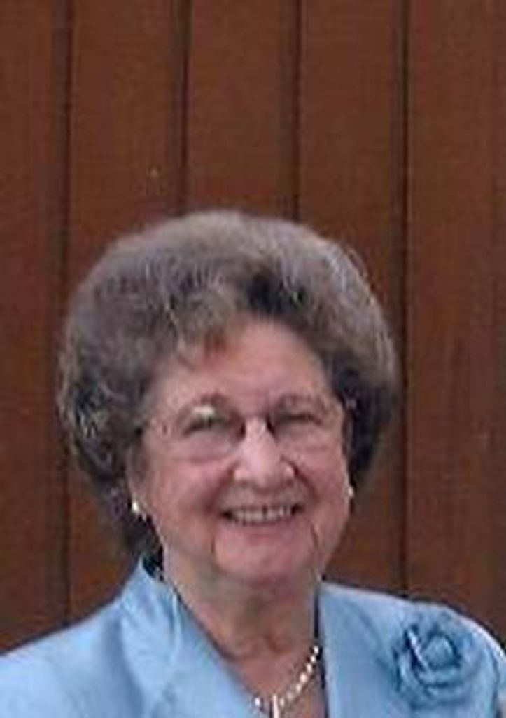 Harriet L Tomter Profile Photo