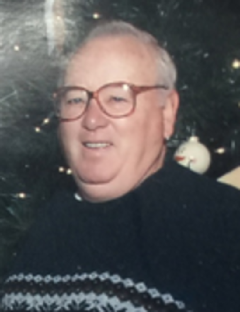 Ronald F. Brigley
