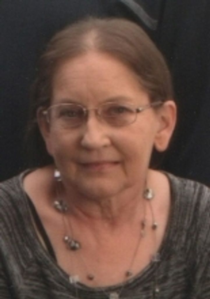 Sharon Stevens