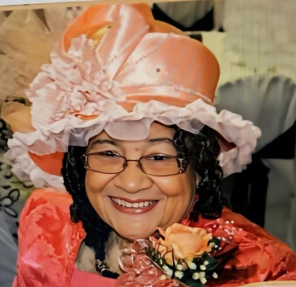 Martha Lois King