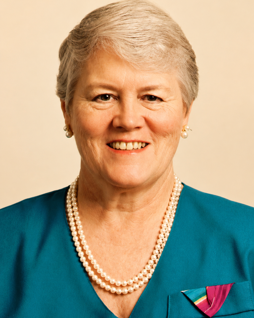 Carol Frances Warren Penny Profile Photo