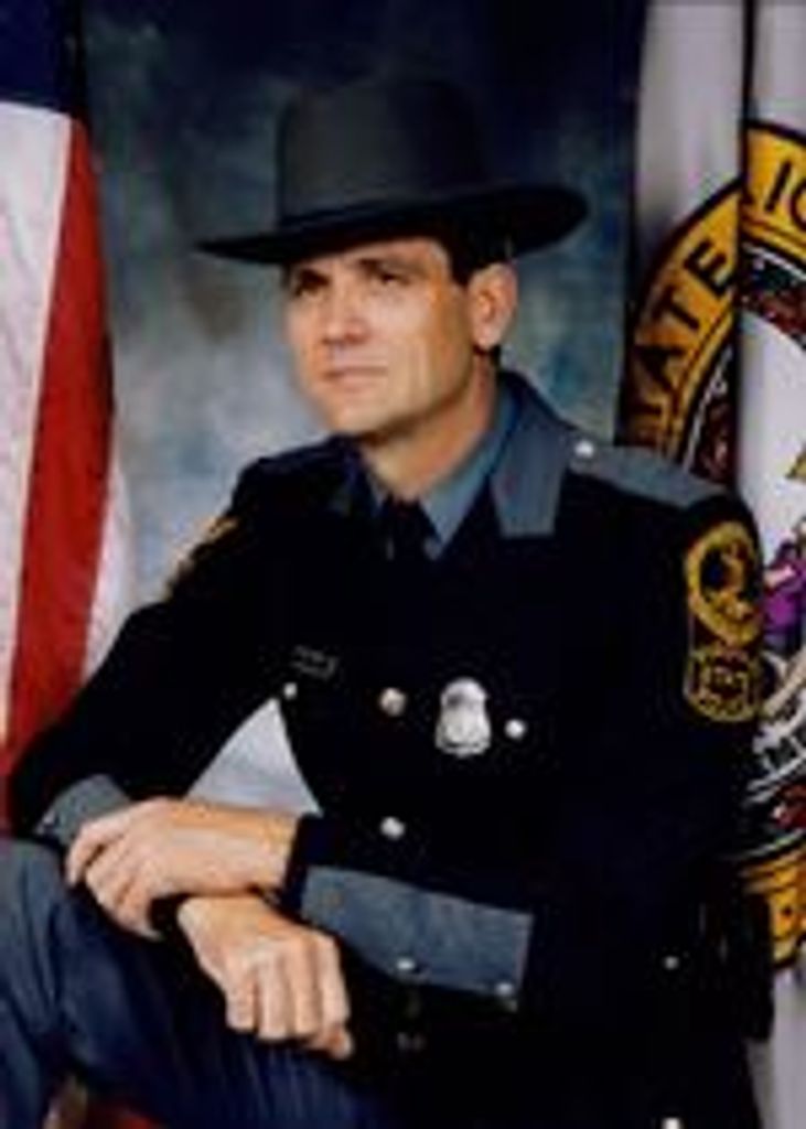 James Samuel Blevins