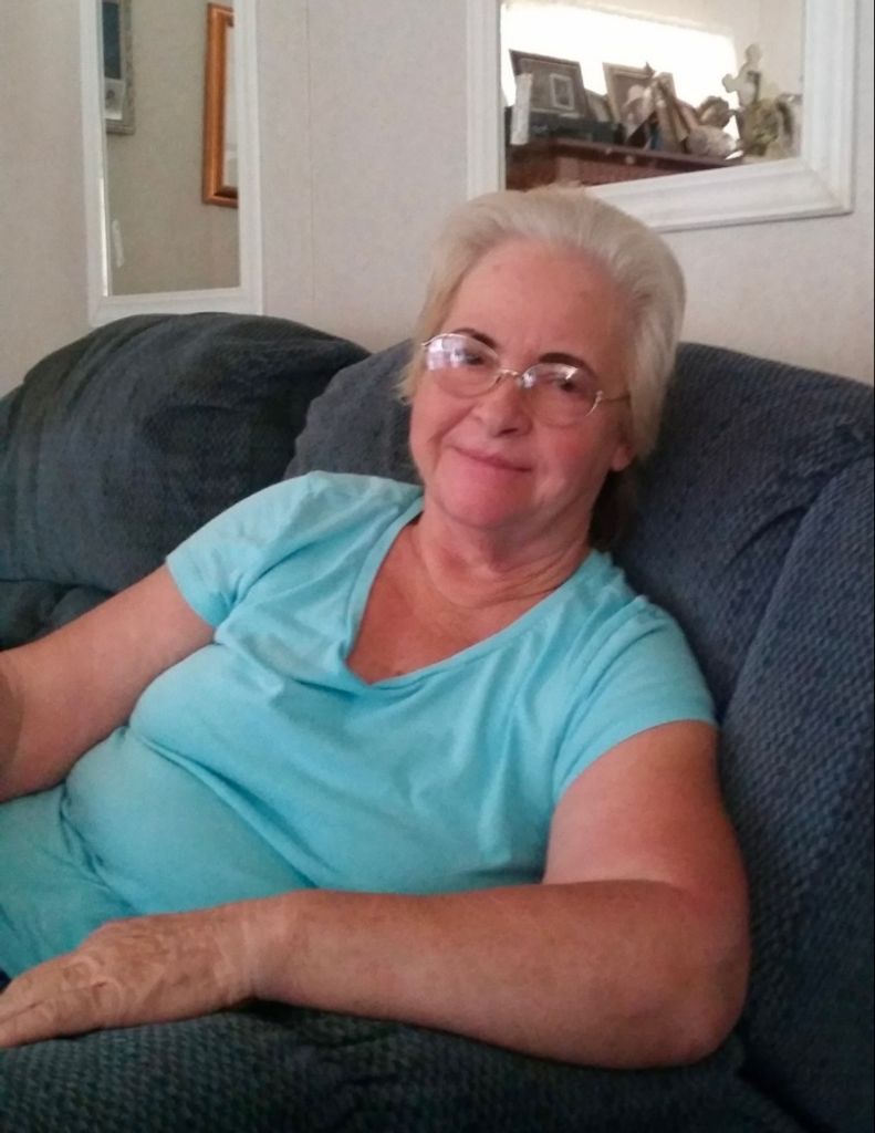 Brenda Bell Brooks Profile Photo