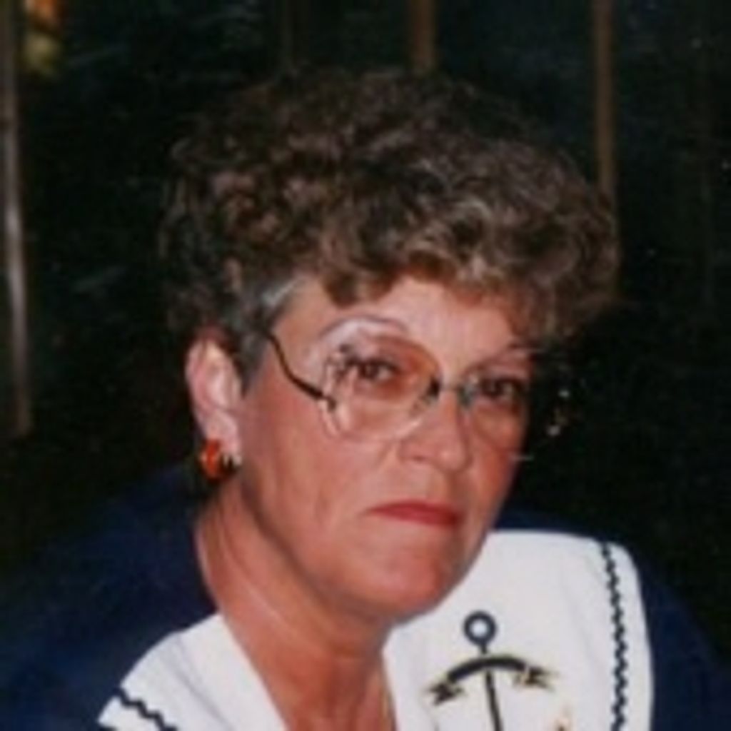 Margaret Louise Laughlin Profile Photo