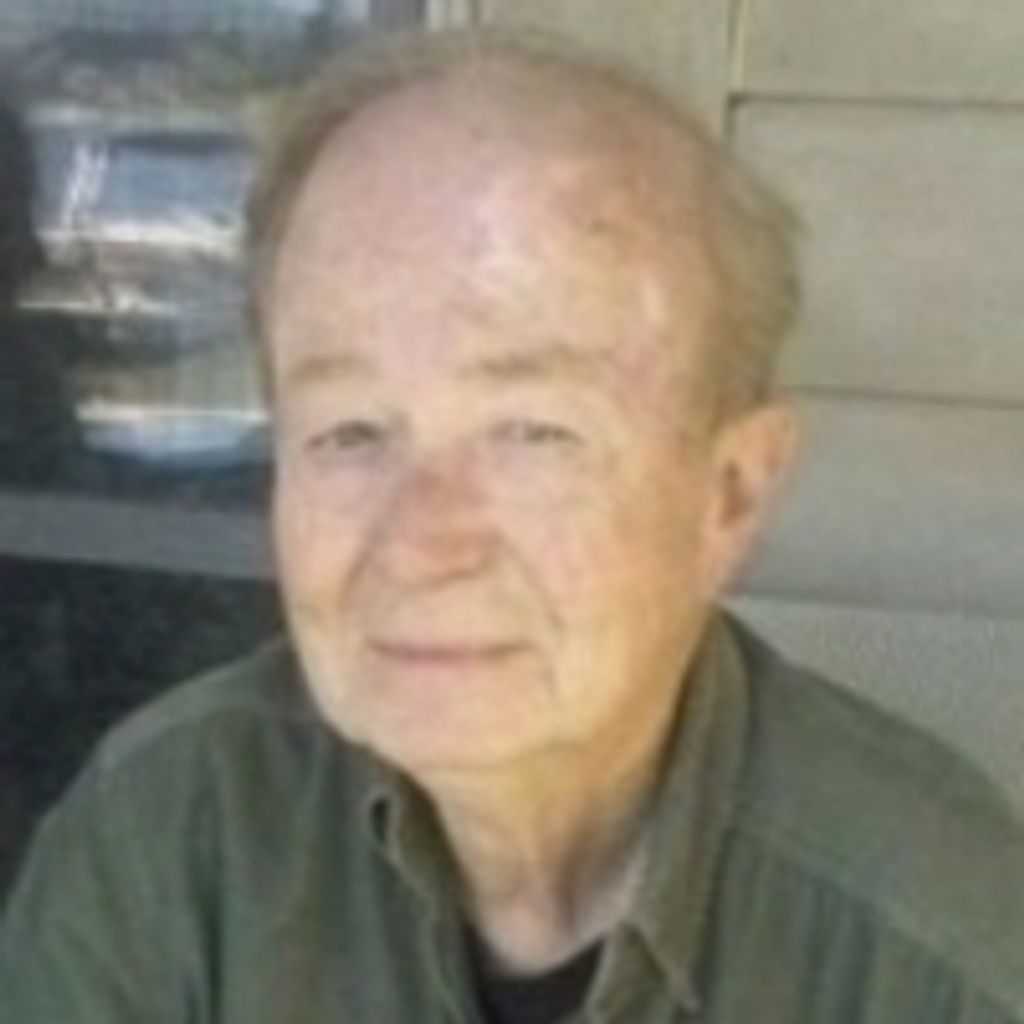 David Hugh Tarbet Profile Photo