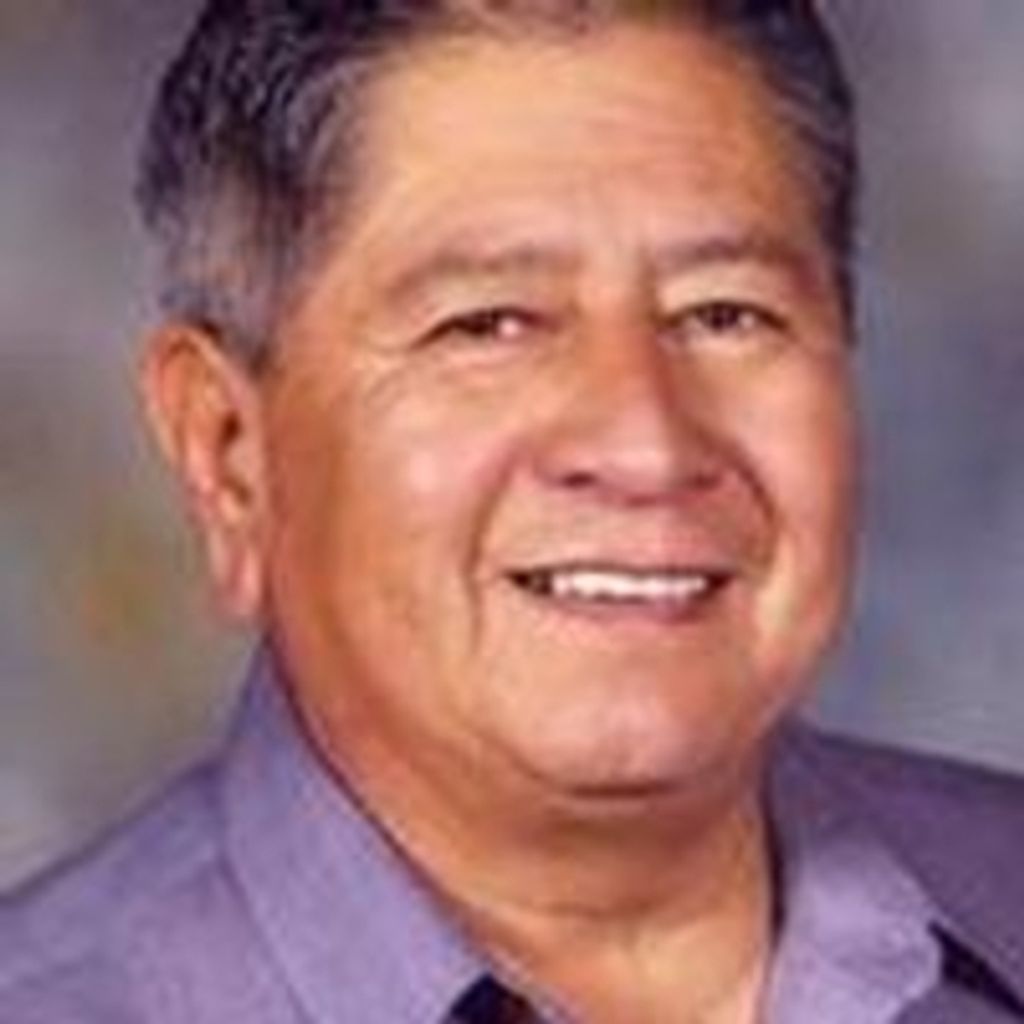 Joe Vasquez Jr.