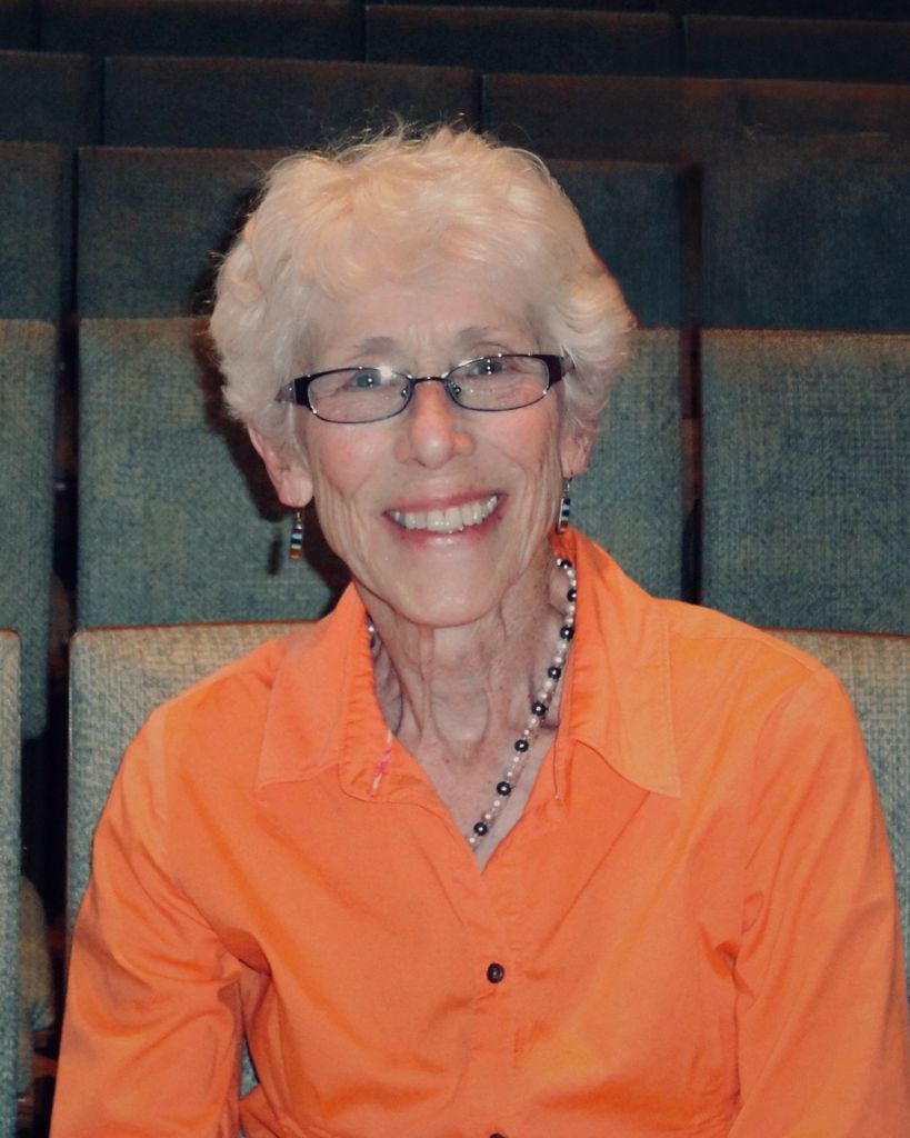 Maureen Ann Brown Profile Photo