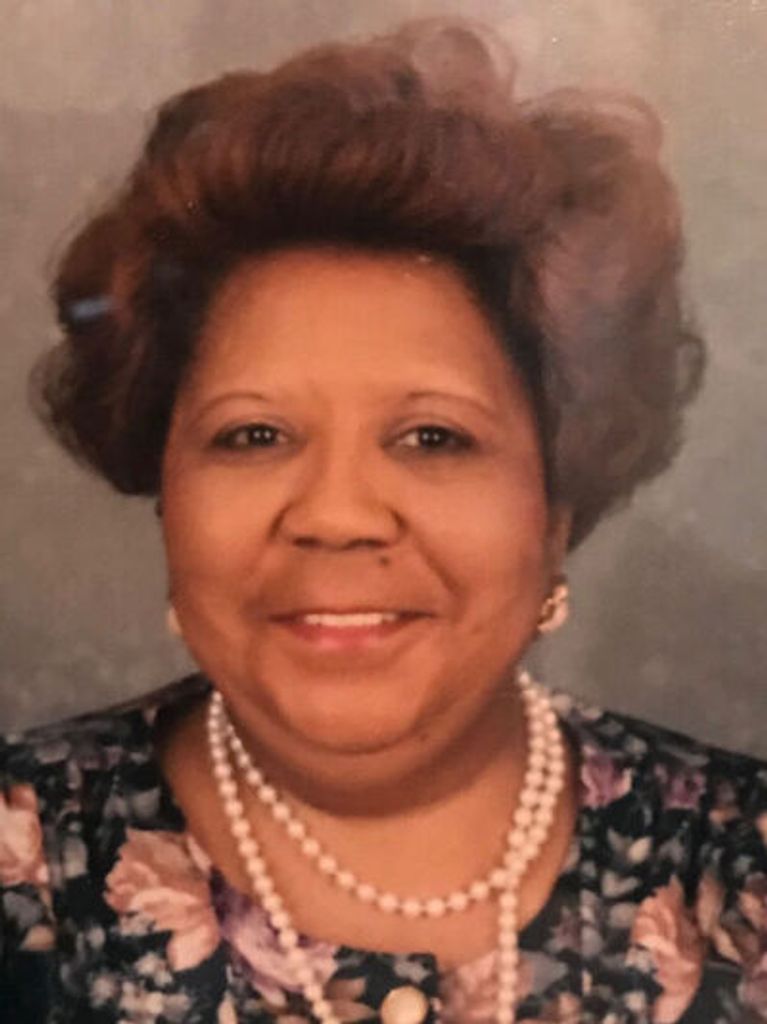Ms Wanda Mcmiller Profile Photo