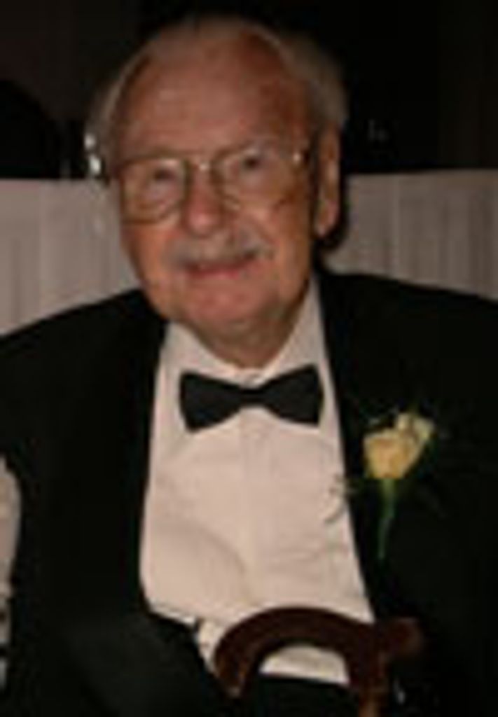 Arthur Giffin