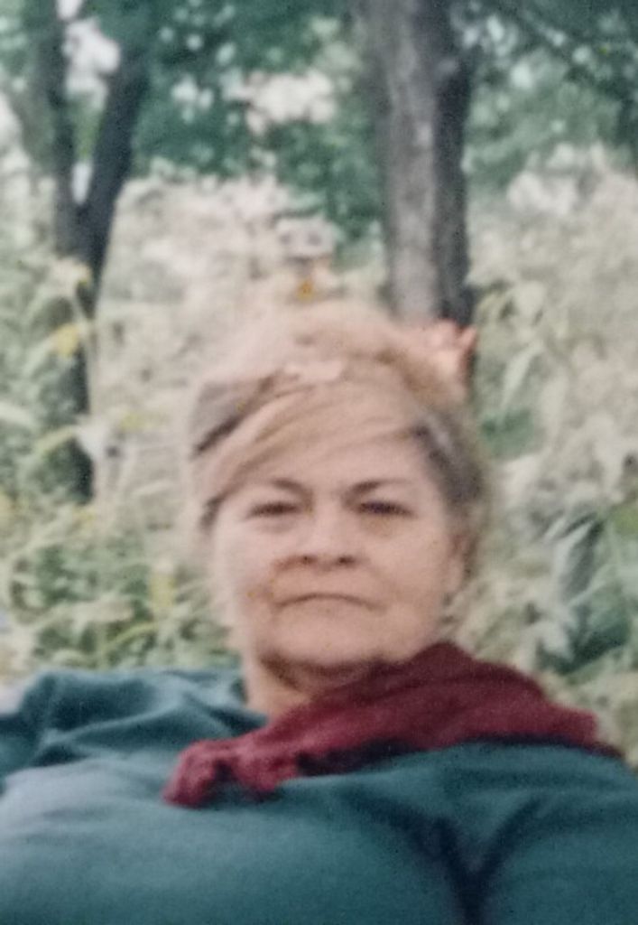 Virginia M. Varga Profile Photo