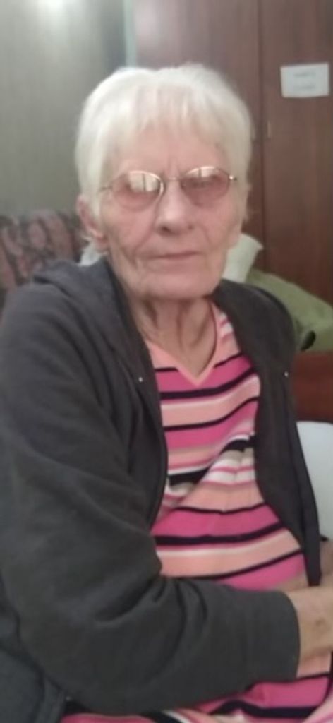 Mary Jones Minter Profile Photo