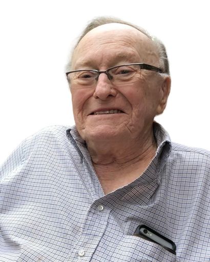 Thomas Waker's obituary image