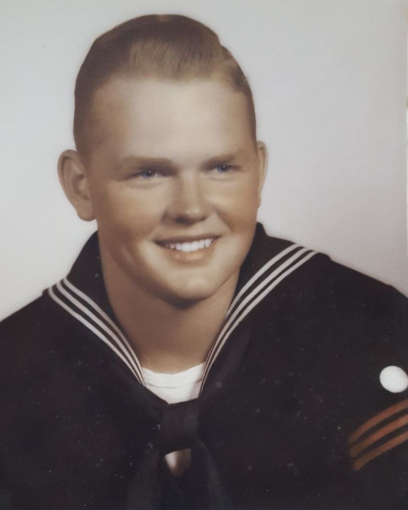 Hiram Sizemore, Jr.