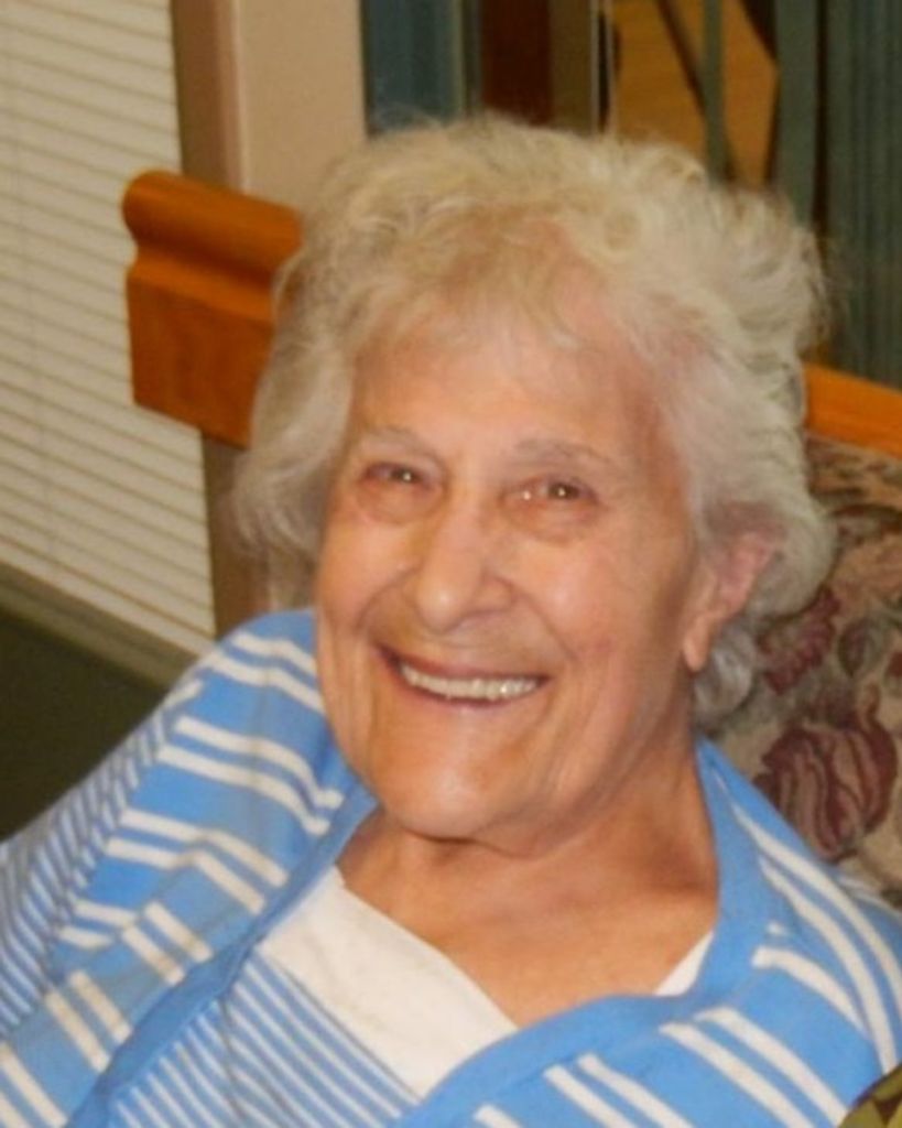 Maria Baldwin Profile Photo