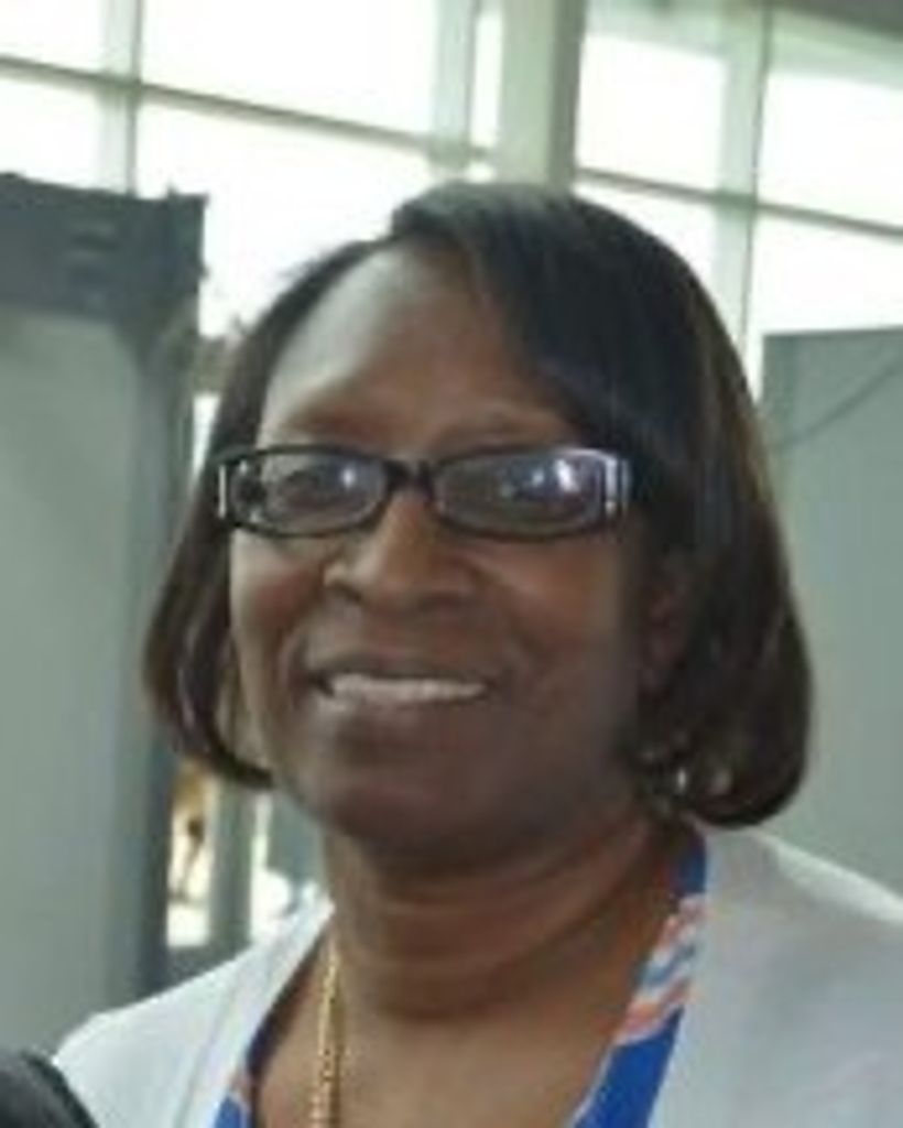 Olivia Antwine Brooks Profile Photo