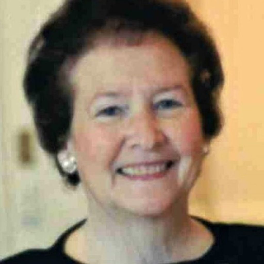 Diane Jones  King