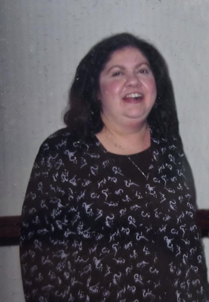 Maria Elena Volpi Profile Photo