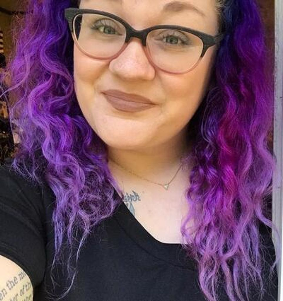 Kerstie Sue Ellen Taylor