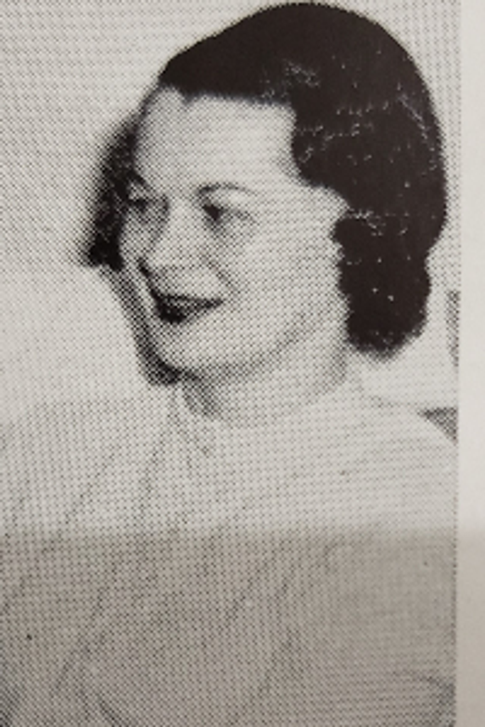 Shirley G. (Sullivan) Harrington Profile Photo