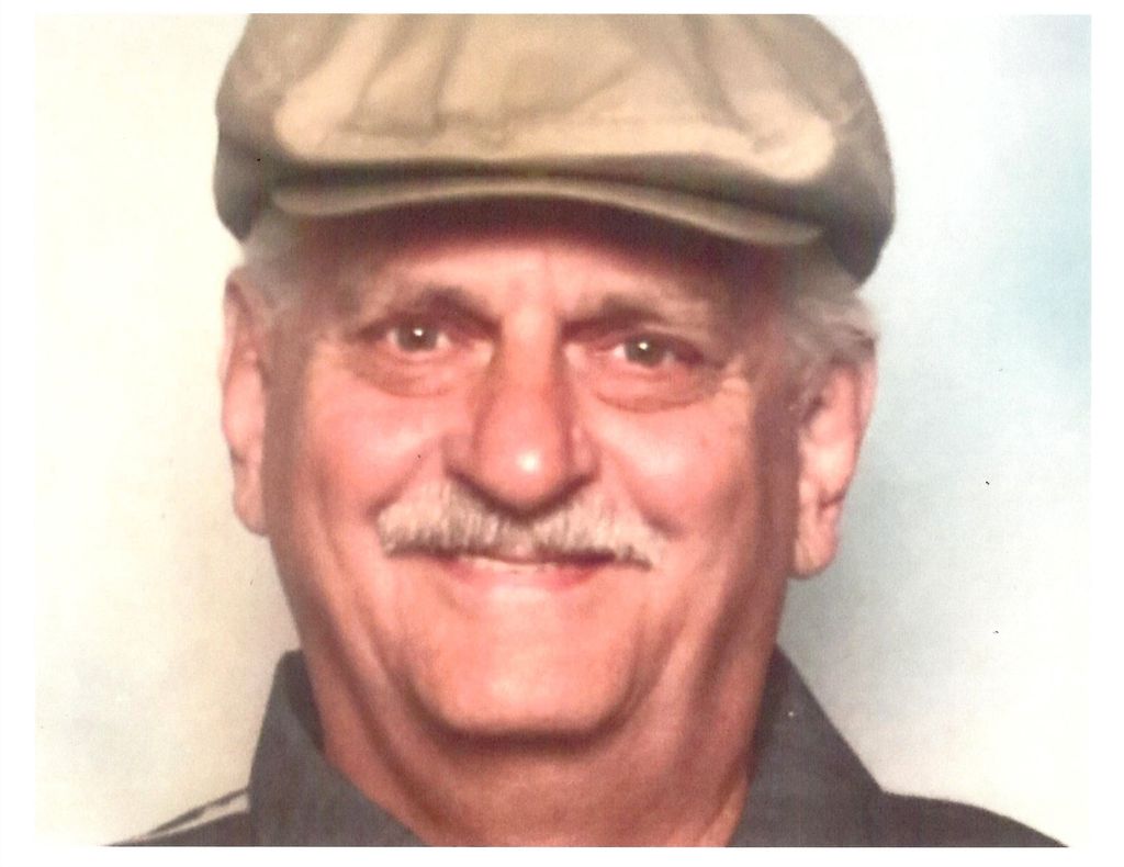 Wayne Leroy Trapp Profile Photo