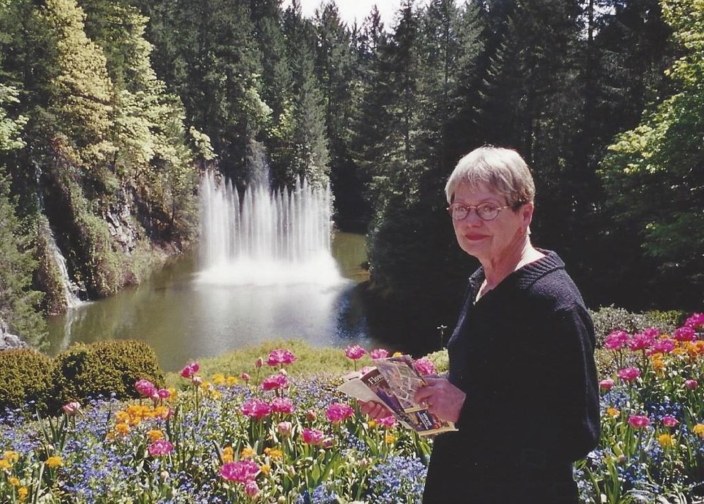 Marlene Seader