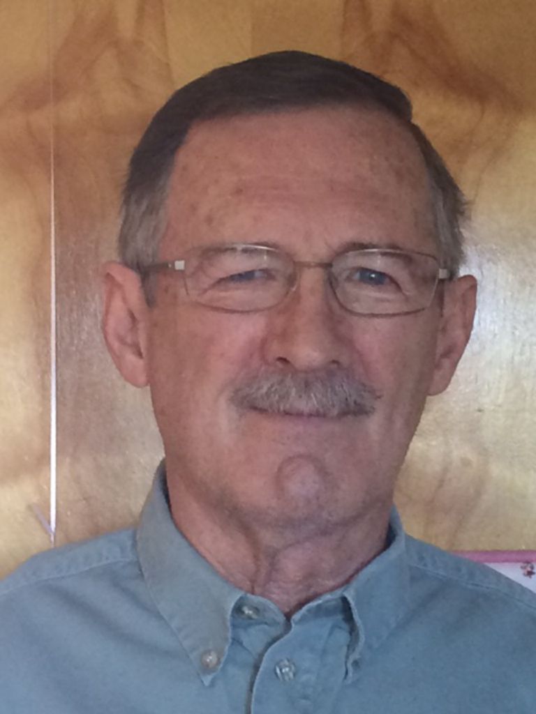 Hurley Thomas Wilvert Profile Photo