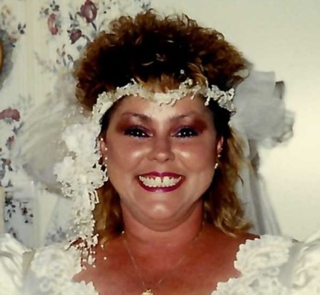 Sarah Badeaux Dickey Profile Photo