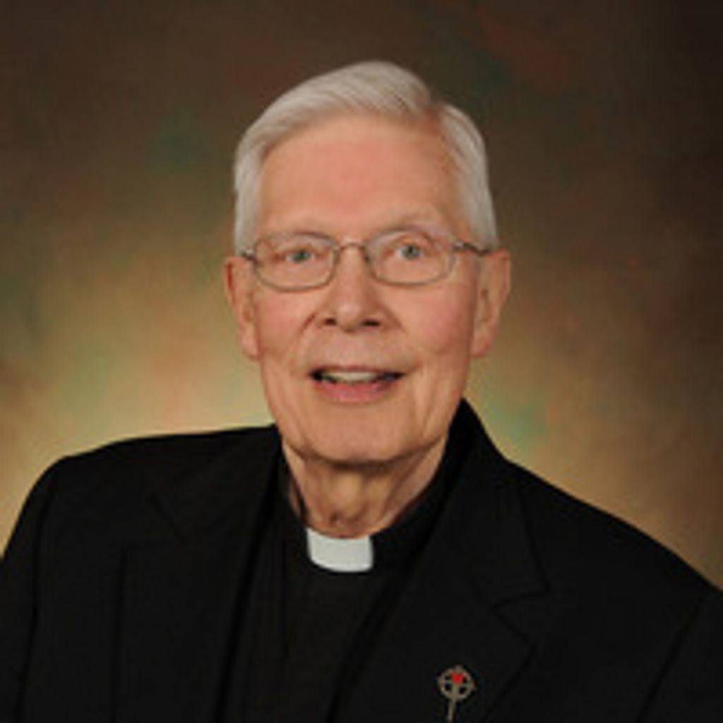 Fr. Vincent Hoying