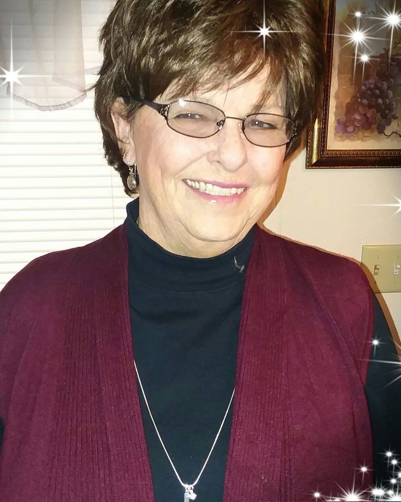 Gayle Tatum