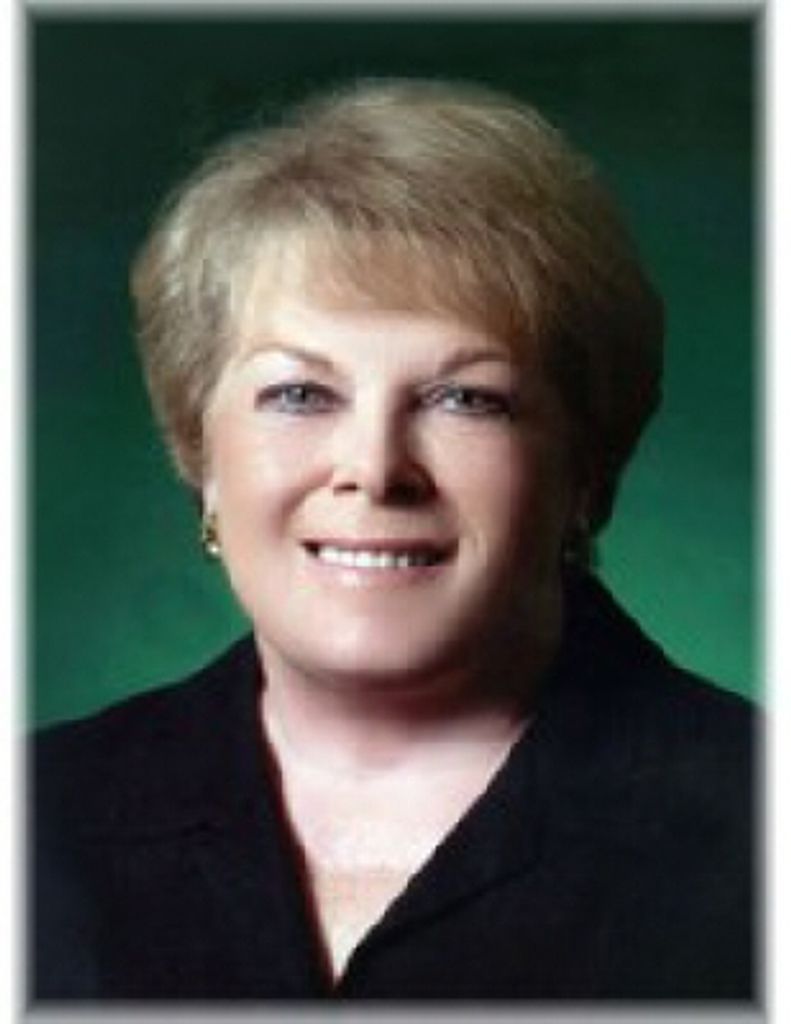 Patricia Ann Thompson