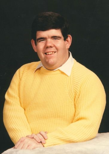 Kevin Brooks Mitchell Profile Photo