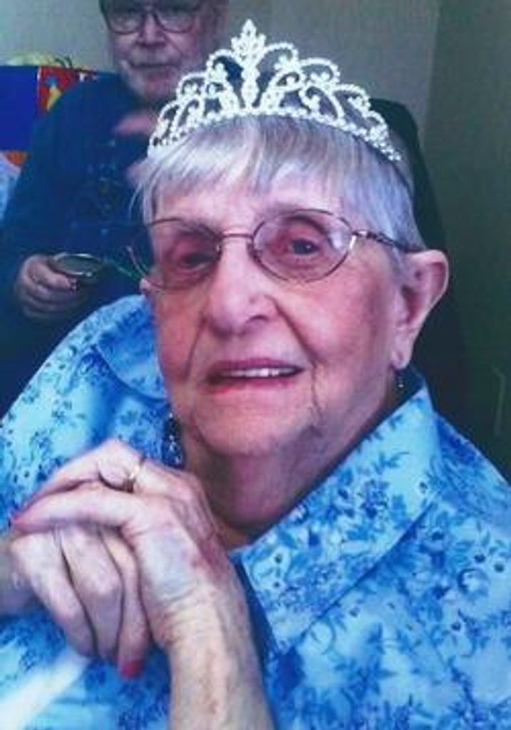 Ruth Maxine Hargrave Profile Photo