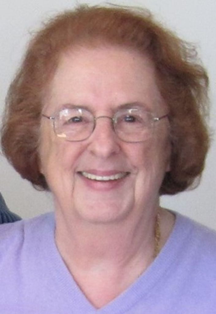 Norma G. Frank