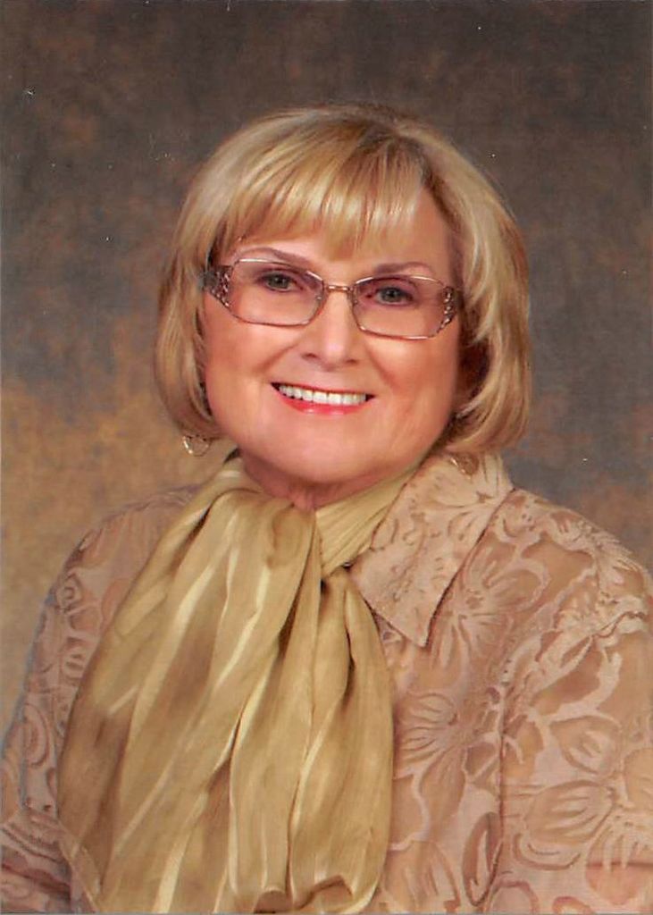Veronica Mortellite