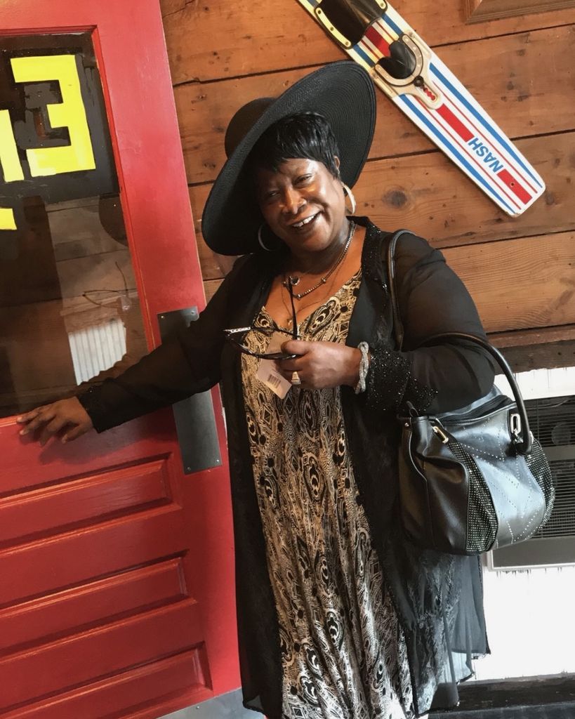 Jessica Laverne Kimbrough-Moody Profile Photo