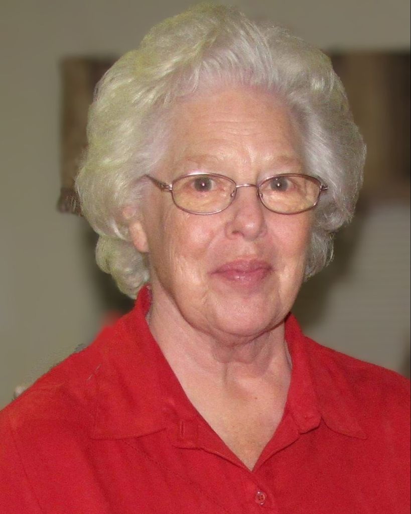 Wilma Lou Majors