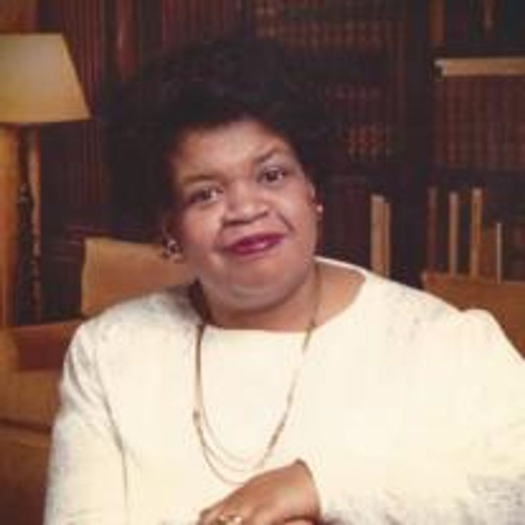 Gloria Jean Clark-Taylor