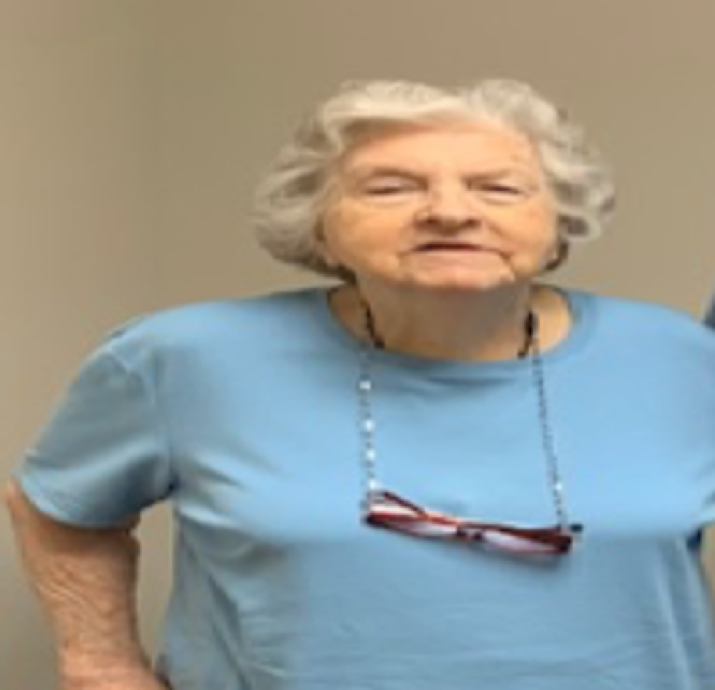 Dortha Lavern Willett