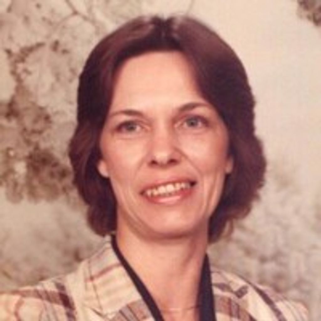 Wilma J. "Polly" Conner