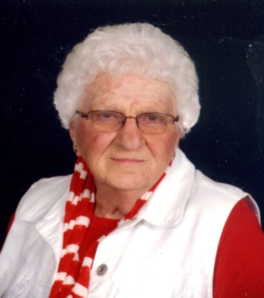 Mabel Dell (Ackerman)  Drenth Profile Photo