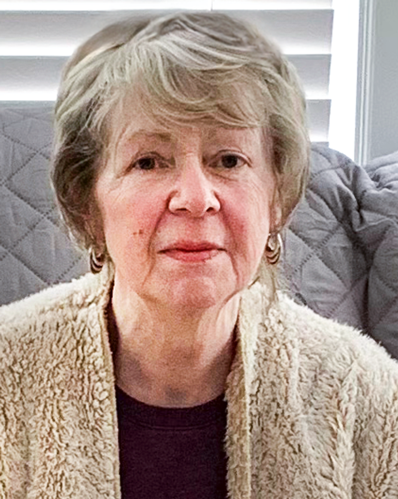 Virginia Lee Lounsbery