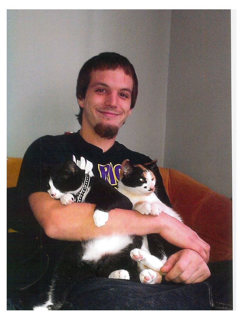 David E. Shoupe Ii Profile Photo