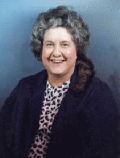 Josephine Mapes Profile Photo