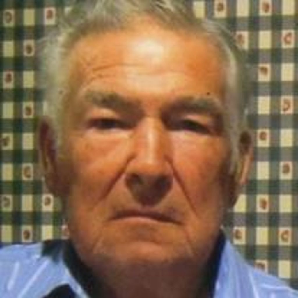 Andres "Pete" Manzanares