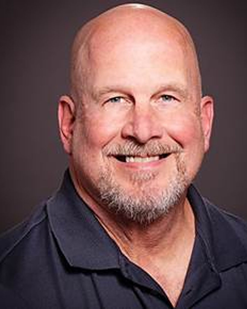 Gary Leroy Reeves Profile Photo