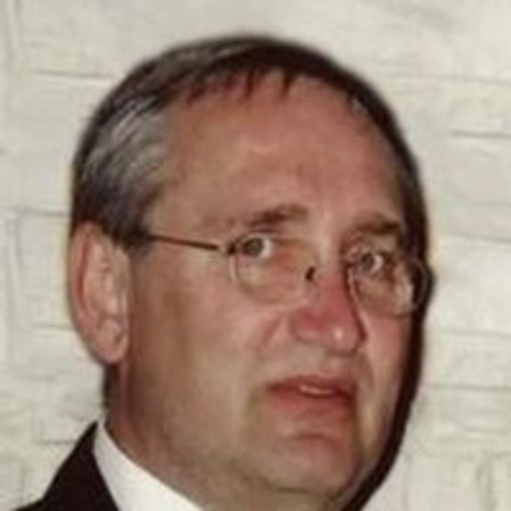 Richard A Strachan Profile Photo