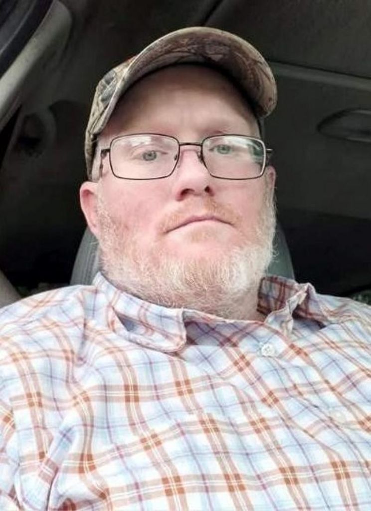 John Vincent George Profile Photo