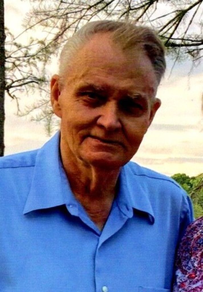James B. "J.B." Giles Profile Photo