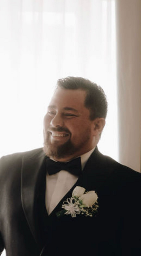 Salvador Samano Arizmendi Profile Photo