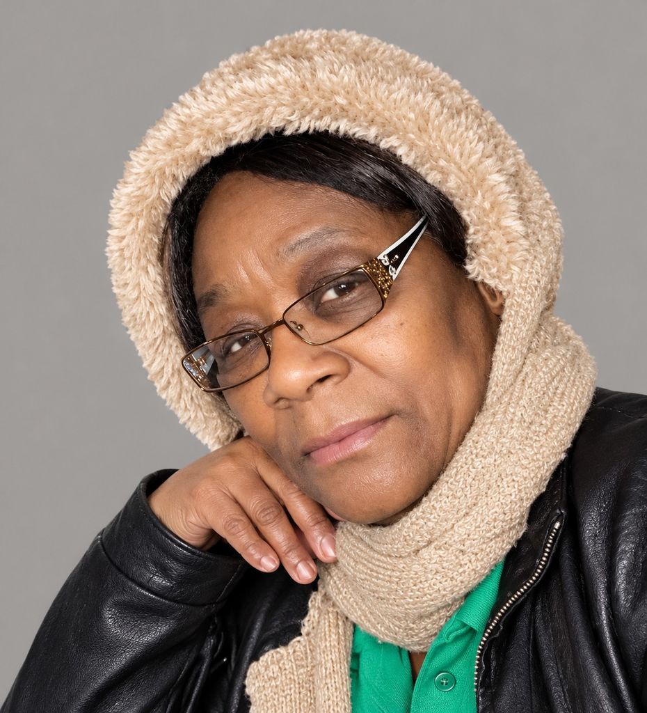 Mary Louise Johnson Profile Photo